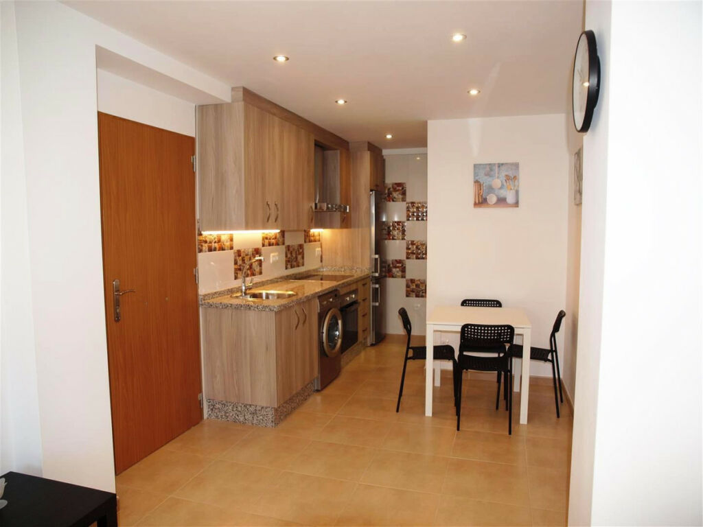 Ground Floor Apartment Nerja Málaga - image 3
