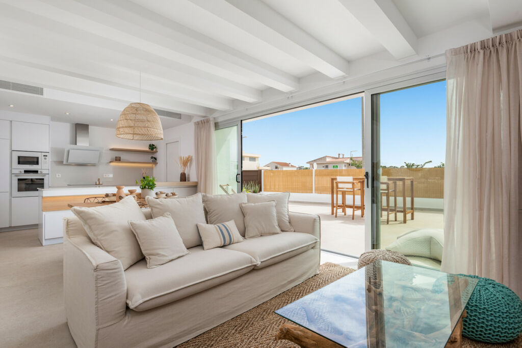 Semi-Detached House Los Alcazares Murcia - image 3