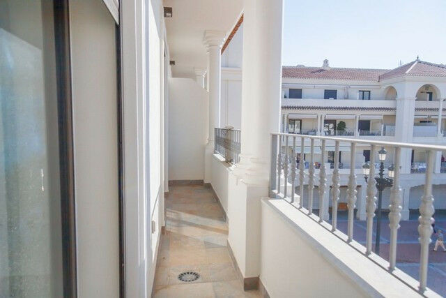 Ground Floor Apartment Nerja Málaga - image 3