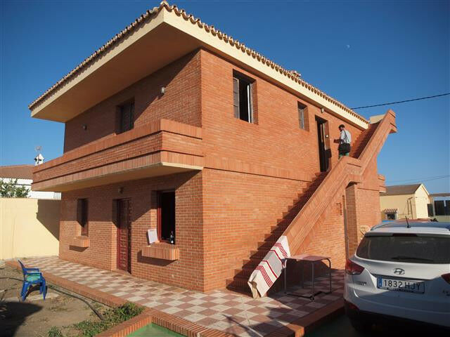 Detached Villa Almayate Málaga - image 3
