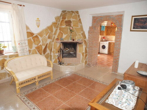 Semi-Detached House Triana Málaga - image 3