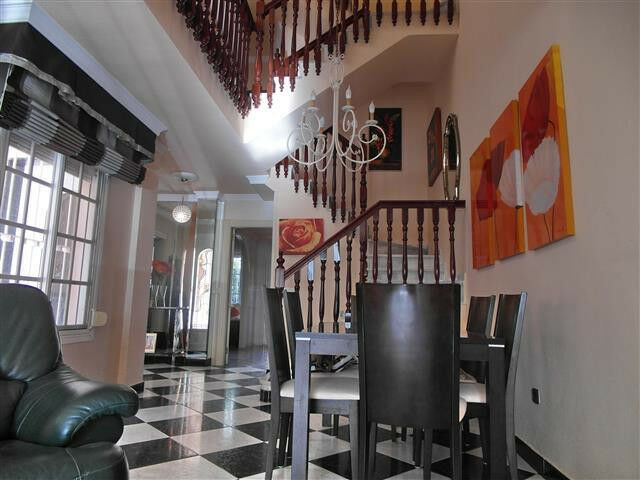 Townhouse Vélez-Málaga Málaga - image 3