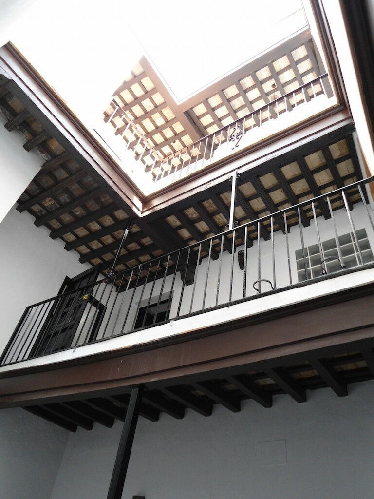 Aparthotel Cádiz Cádiz - image 3