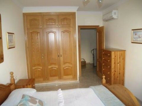 Detached Villa Torrox Málaga - image 3