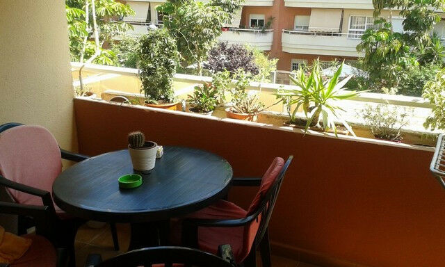 Ground Floor Apartment Nerja Málaga - image 3