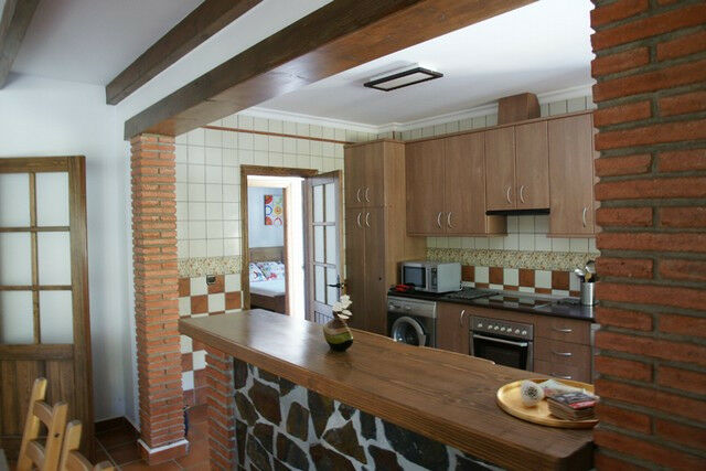 Detached Villa Nerja Málaga - image 3