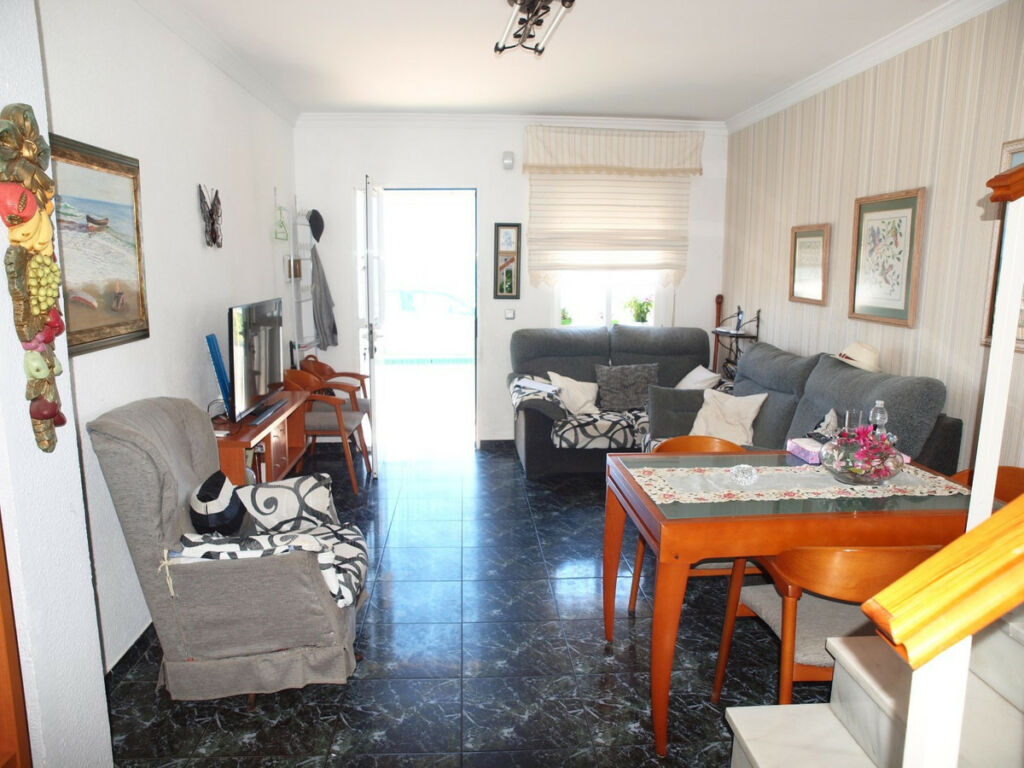 Townhouse Algarrobo Málaga - image 3
