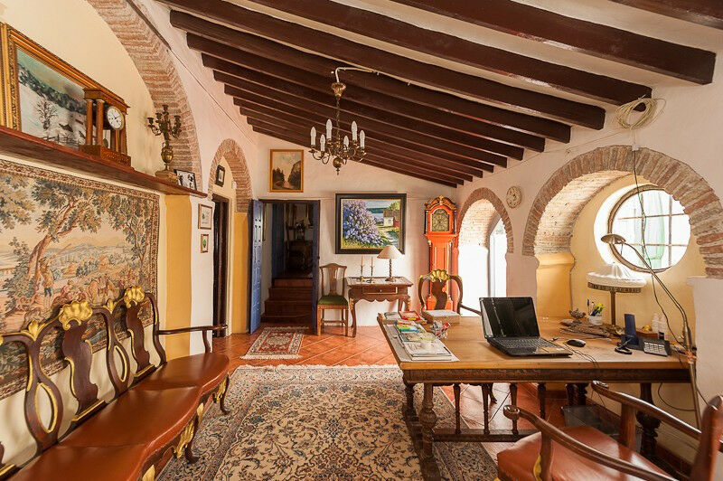 Detached Villa Vélez-Málaga Málaga - image 3