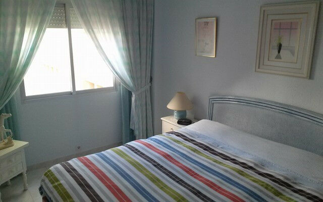 Ground Floor Apartment Nerja Málaga - image 3