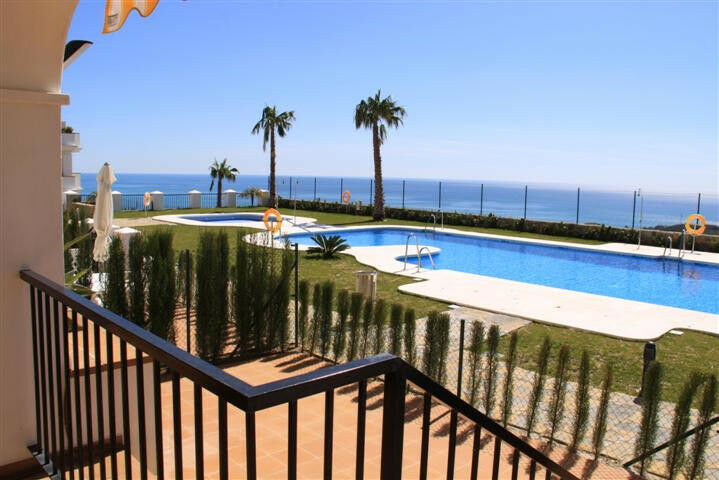 Ground Floor Apartment Rincón de la Victoria Málaga - image 3