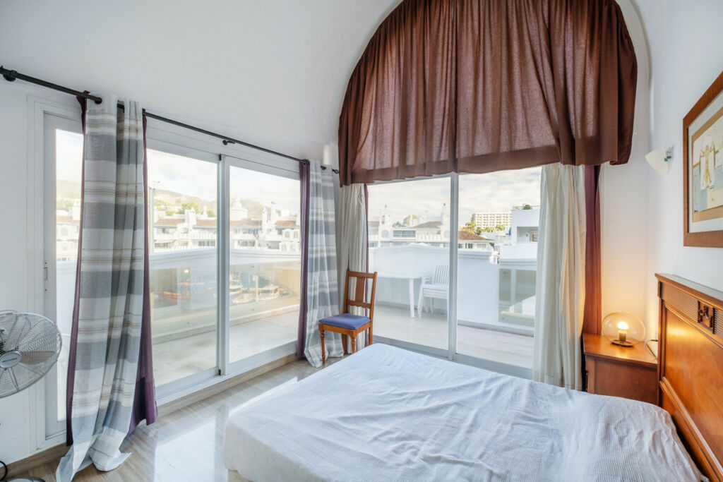 Penthouse Duplex Benalmadena Costa Málaga - image 4