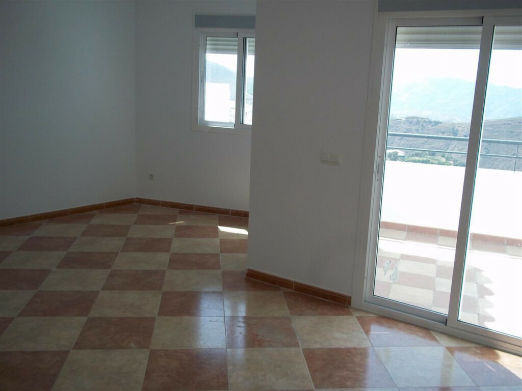 Penthouse Canillas de Aceituno Málaga - image 3