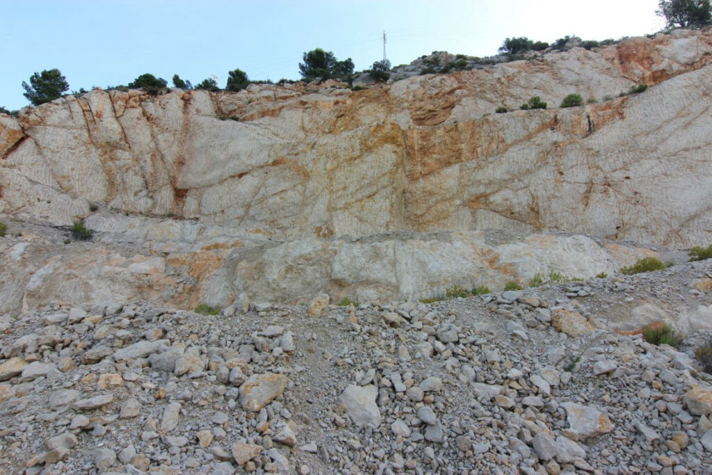 Land Altea Alicante - image 4