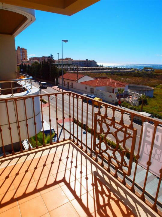 Middle Floor Apartment Torrox Costa Málaga - image 3