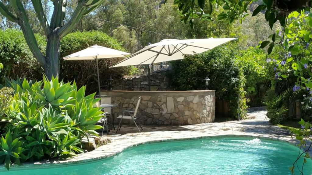 Finca - Cortijo Jimena de la Frontera Cádiz - image 3