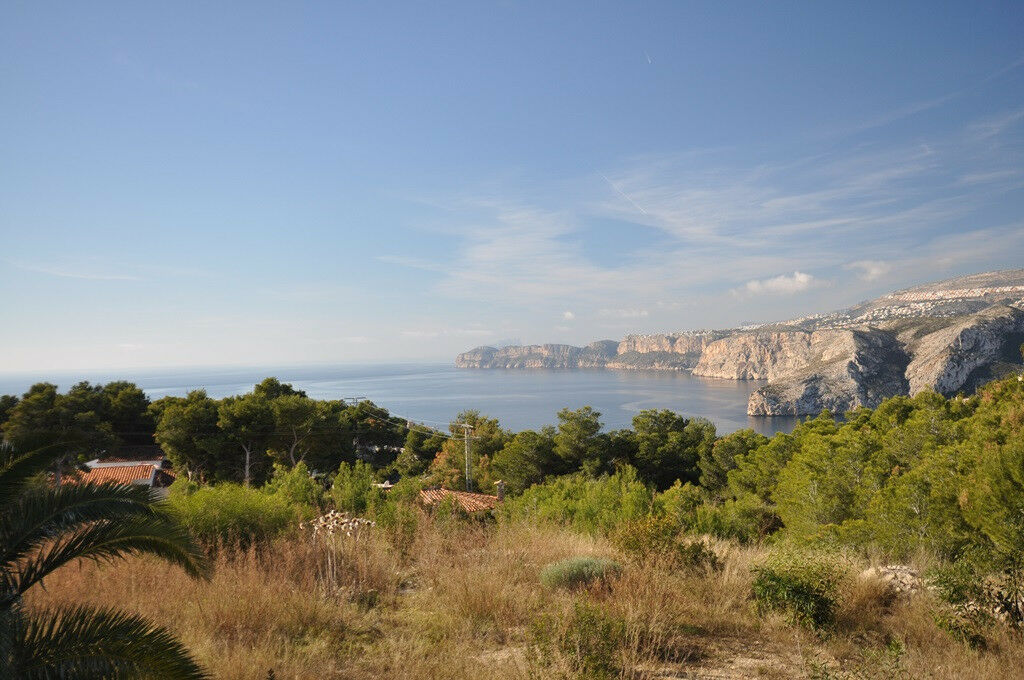 Land Javea Alicante - image 3