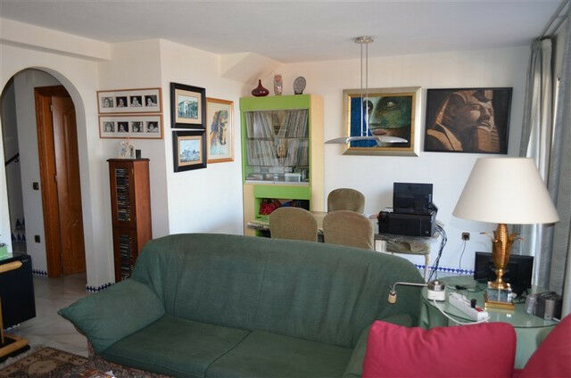 Townhouse La Cala del Moral Málaga - image 3