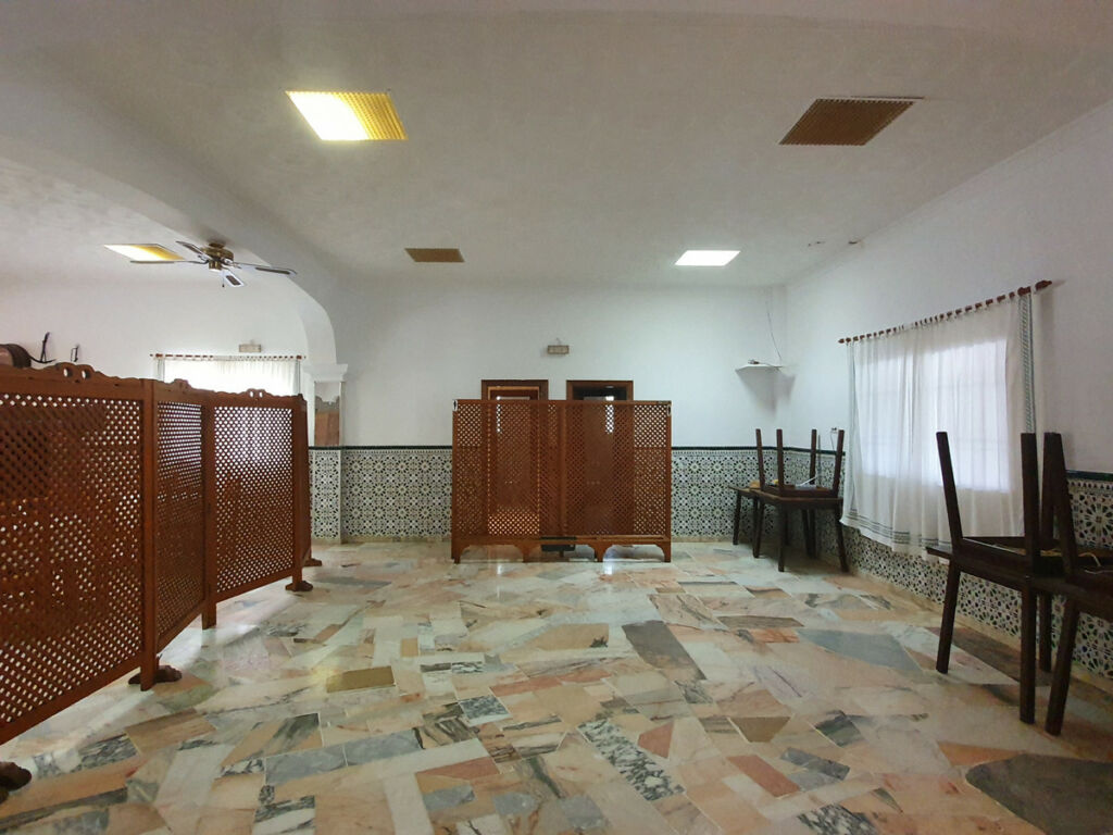 Restaurant Guaro Málaga - image 7