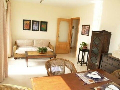 Penthouse Caleta de Vélez Málaga - image 3