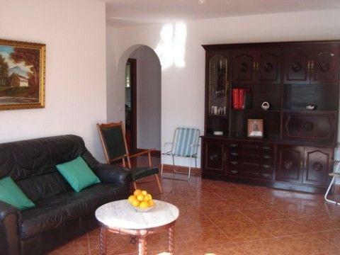 Detached Villa Vélez-Málaga Málaga - image 3