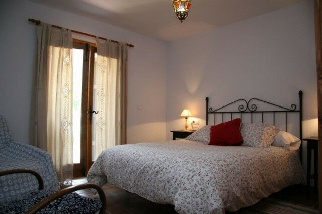 Detached Villa Frigiliana Málaga - image 3