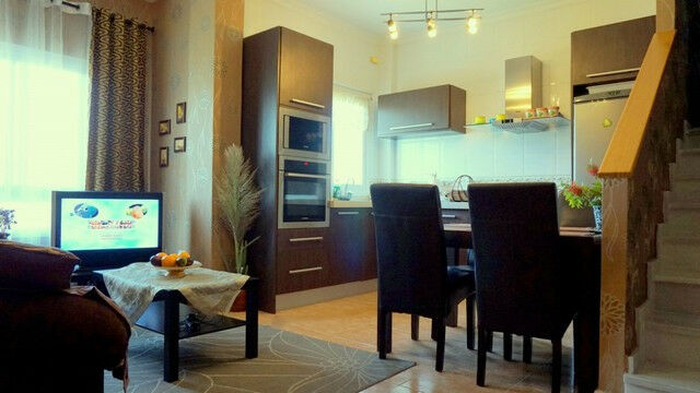 Ground Floor Apartment Torrox Málaga - image 3