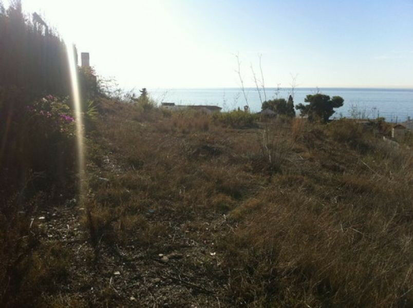Residential Plot Benajarafe Málaga - image 3