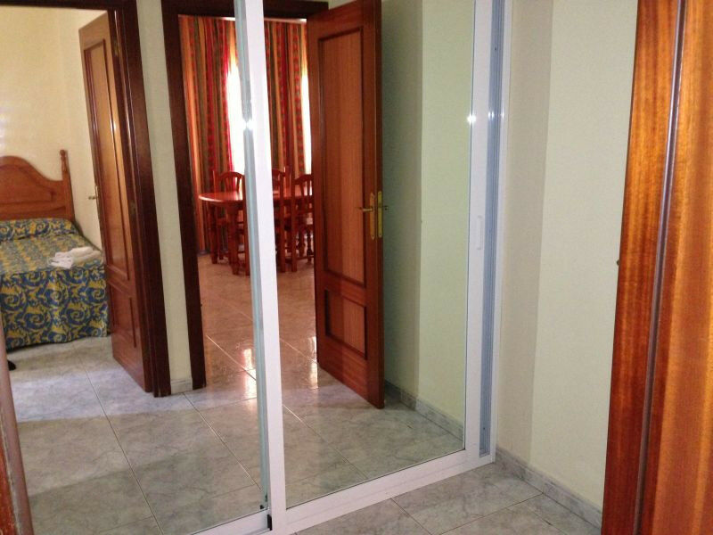 Middle Floor Apartment Nerja Málaga - image 3