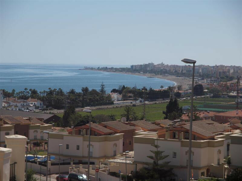 Detached Villa Caleta de Vélez Málaga - image 3