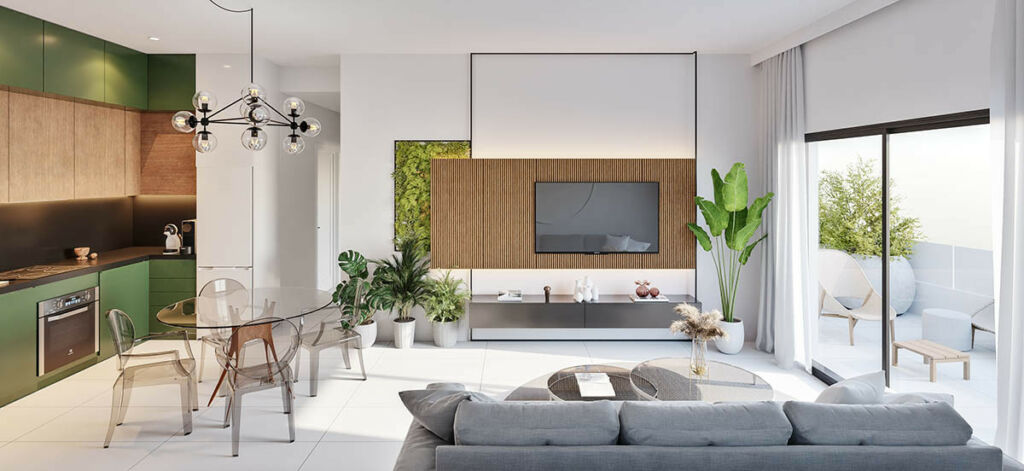 Ground Floor Apartment San Miguel de Salinas Alicante - image 3