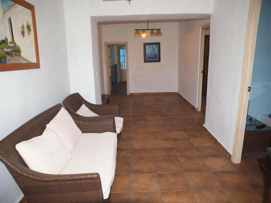 Detached Villa Torrox Málaga - image 3