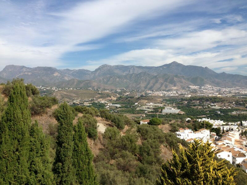 Detached Villa Nerja Málaga - image 3