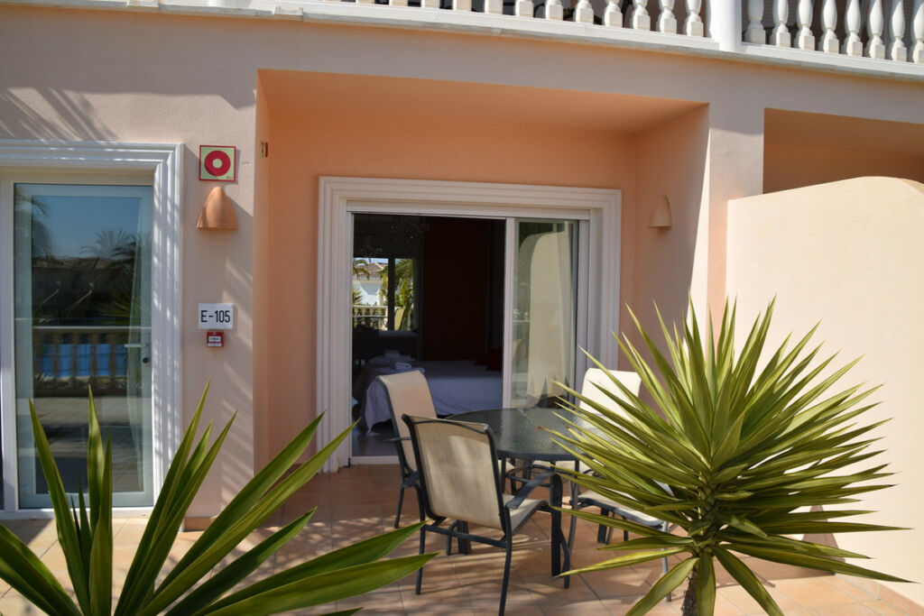Ground Floor Apartment La Fustera Alicante - image 3