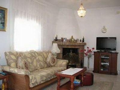 Townhouse El Borge Málaga - image 3
