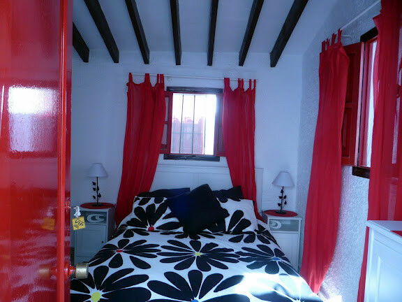 Detached Villa Almayate Málaga - image 3