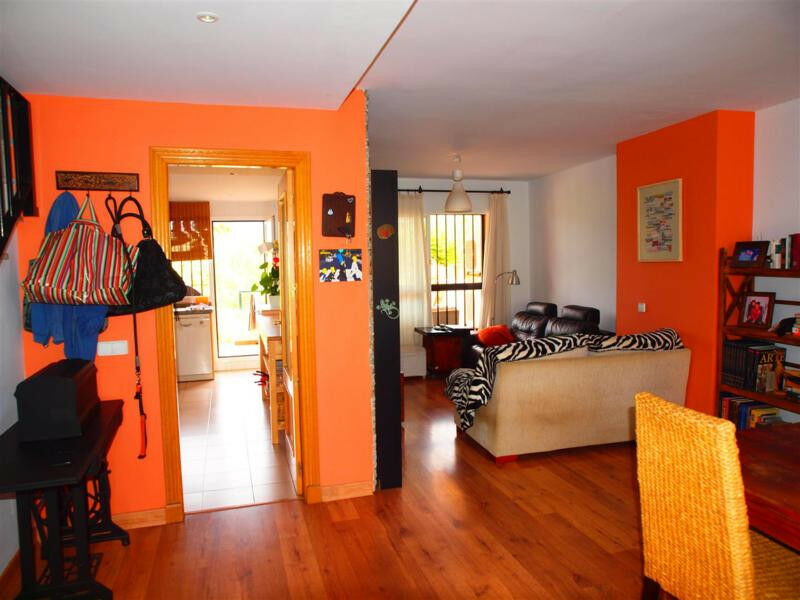 Townhouse Caleta de Vélez Málaga - image 3