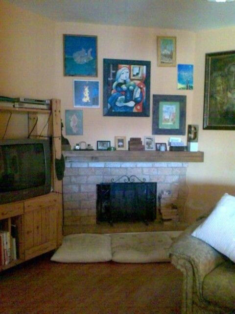 Townhouse Colmenar Málaga - image 3