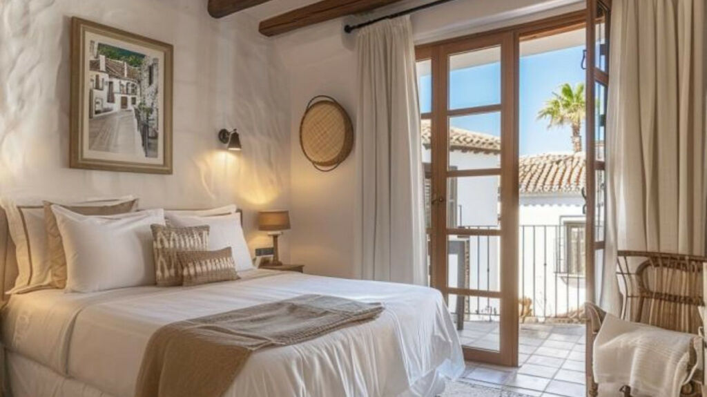 Hotel Marbella Málaga - image 3