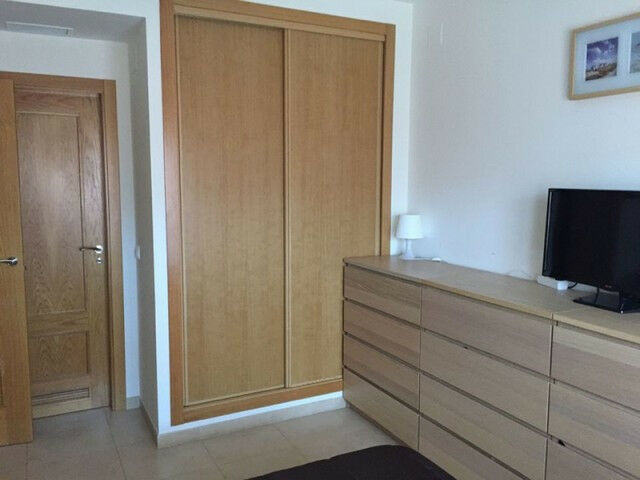 Ground Floor Apartment Torre del Mar Málaga - image 3