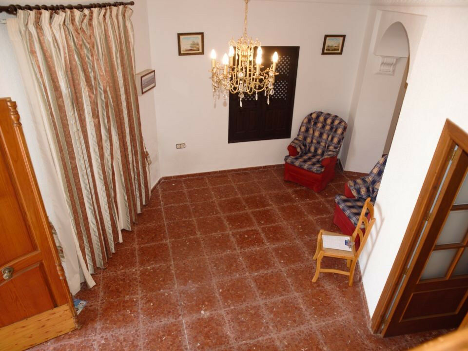 Semi-Detached House Alcaucín Málaga - image 3