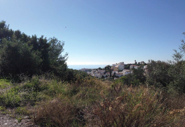 Residential Plot Nerja Málaga - image 3