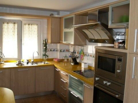 Penthouse Vélez-Málaga Málaga - Bild 3
