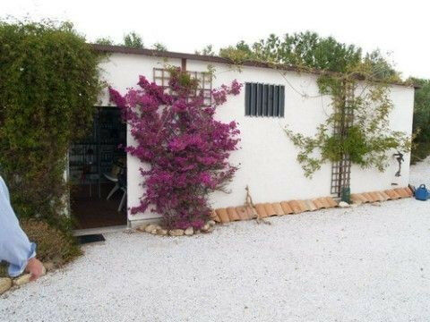 Detached Villa Viñuela Málaga - image 3