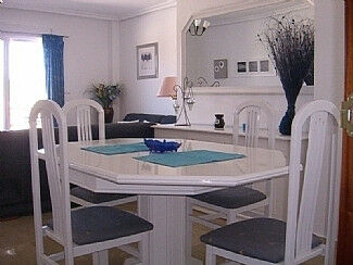 Middle Floor Apartment Jimena de la Frontera Cádiz - image 3