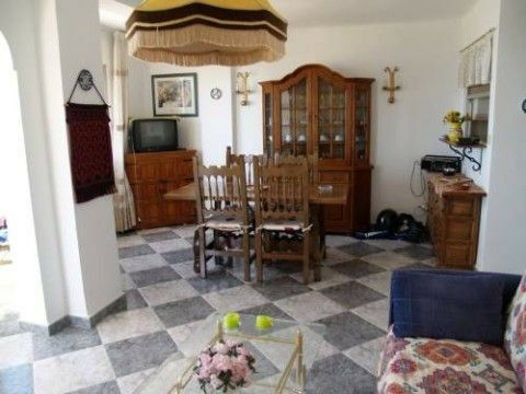 Middle Floor Apartment Algarrobo Málaga - image 3