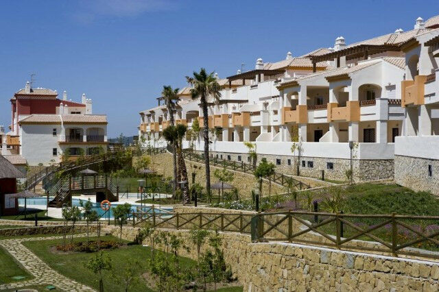 Ground Floor Apartment Torre del Mar Málaga - image 3