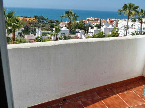 Townhouse Benajarafe Málaga - image 3