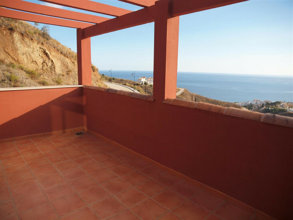 Semi-Detached House Torrox Málaga - image 3