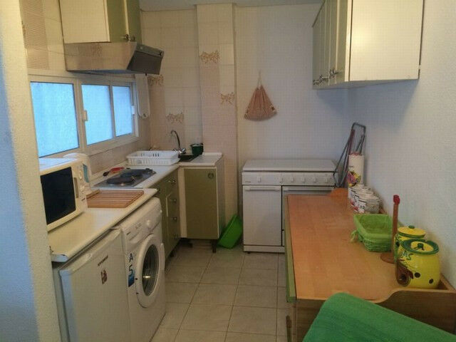 Ground Floor Apartment Nerja Málaga - image 3