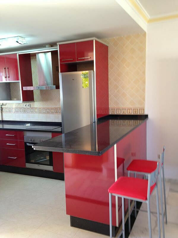 Townhouse Valle-Niza Málaga - image 3